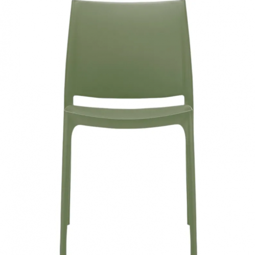 Стілець вуличний Siesta Maya (Olive Green) 