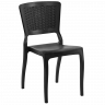 Кресло пластиковое TYA- Antro (цвет в ассортименте)