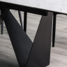 Стол обеденный PL- SIGNAL Cavalli II 160/240 керамика
