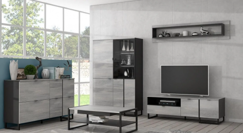 Столик журнальный PL- Forte GRACE CFTT4241