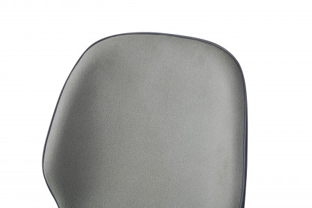 Стул обеденный BIO- Grace Аякс (серый)