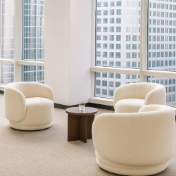 Кресло Mil- Cozy 78х72х76см