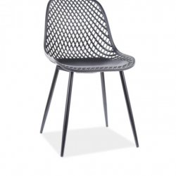 Стул SIGNAL CORRAL A черный 