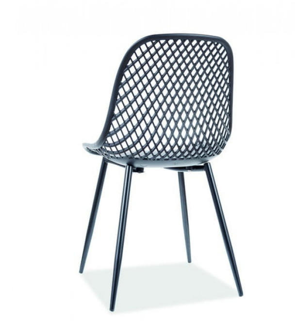 Стул SIGNAL CORRAL A черный 