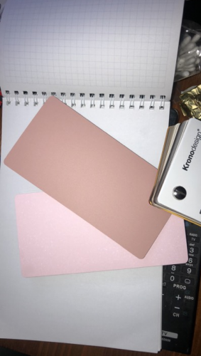 Кровать-горка BR-Pn-40-1 Pink (Пинк)