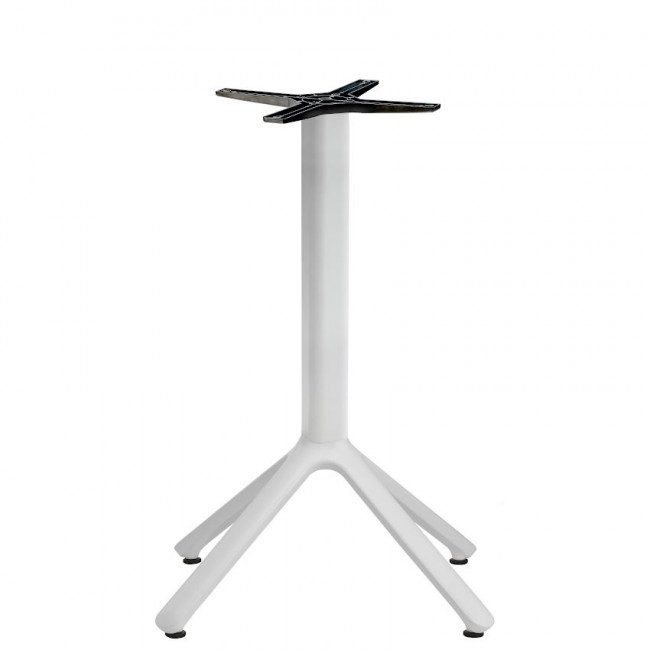 База для стола VLL- SCAB Nemo Fixed 5060 H73 (белый)