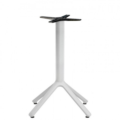 База для стола VLL- SCAB Nemo Fixed 5060 H73 (белый)