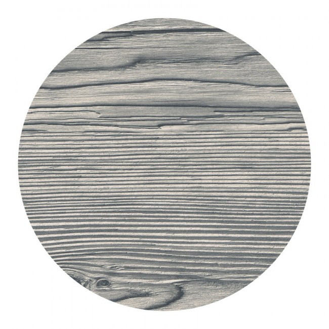 Столешница круглая VLL- Topalit D80 (городская ель)