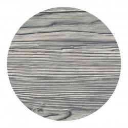 Столешница круглая VLL- Topalit D80 (городская ель)