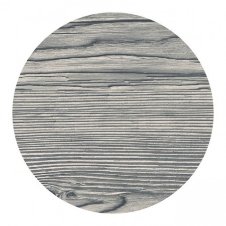 Столешница круглая VLL- Topalit D80 (городская ель)