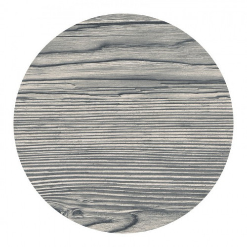 Столешница круглая VLL- Topalit D80 (городская ель)