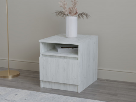 Тумба прикроватная ViA- Таун ТТ-4