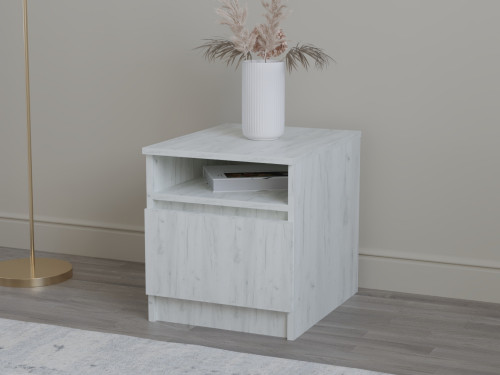 Тумба прикроватная ViA- Таун ТТ-4