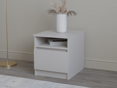 Тумба прикроватная ViA- Таун ТТ-4