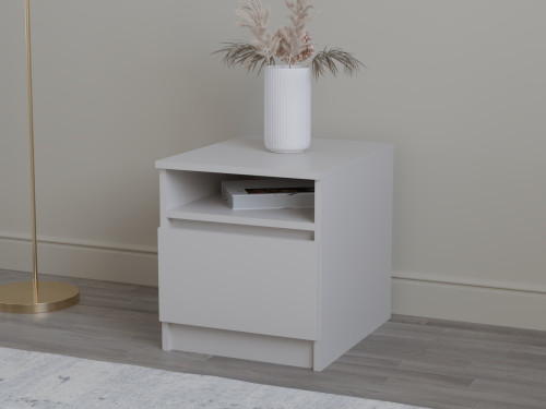 Тумба прикроватная ViA- Таун ТТ-4