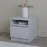 Тумба прикроватная ViA- Таун ТТ-4