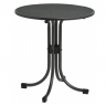 Стол металлический Alexander Rose TEA-  PORTOFINO BISTRO TABLE O.7M0 