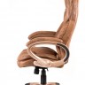 Кресло офисное TPRO- Bayron bronzе E1557