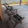 Кресло шезлонг деревянный Ws- WOOD Chalet chair Ламели