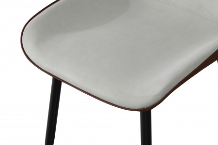 Стул обеденный BIO- Grace Аякс (бежевый) 