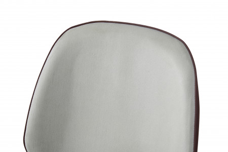 Стул обеденный BIO- Grace Аякс (бежевый) 