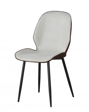 Стул обеденный BIO- Grace Аякс (бежевый) 