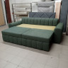 Диван раскладной VKM-  Таурус 257*109*84