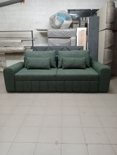 Диван раскладной VKM-  Таурус 257*109*84