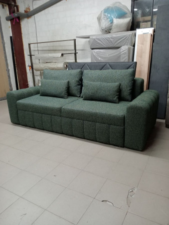 Диван раскладной VKM-  Таурус 257*109*84