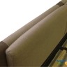 Мягкая кровать с подъемным механизмом COR- Нелли