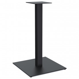 Опора для стола STL- MILANO (основание 45х45 см, высота 57 см, 72 см и 110 см)