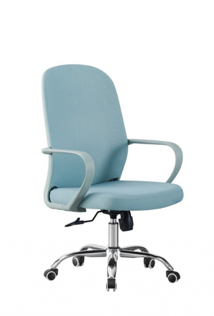 Кресло компьютерное BIO- Фотон аква  