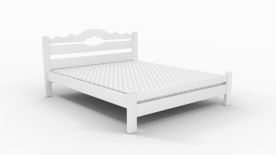 Кровать двуспальная MCN- Тейя