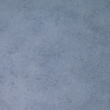 Стол круглый кухонный (дерево, МДФ, HPL) Ont- Лоренцо Черный