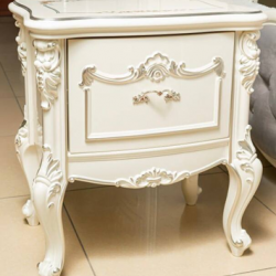 Тумба прикроватная ELT- 8801 L585*W400*H643