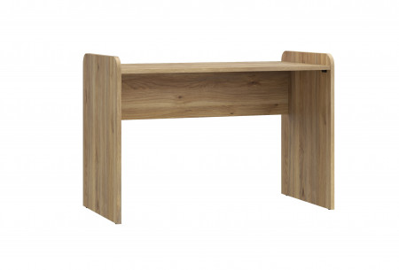 Стол письменный Forte HOA HOAK211 (дуб маувелла)