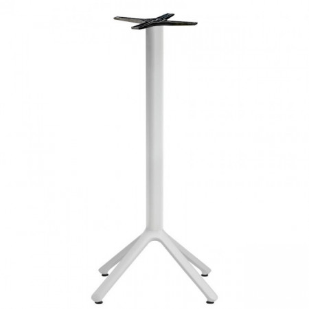 База для стола VLL- SCAB Nemo Fixed 5065 H109 (белый)