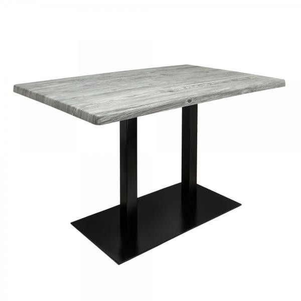 Столешница прямоугольная VLL- Topalit (городская ель)