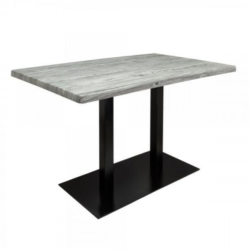 Столешница прямоугольная VLL- Topalit (городская ель)