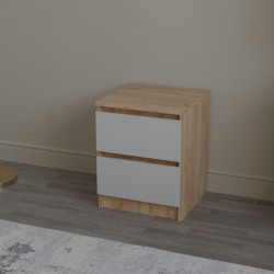 Тумба прикроватная ViA- Таун ТТ-5