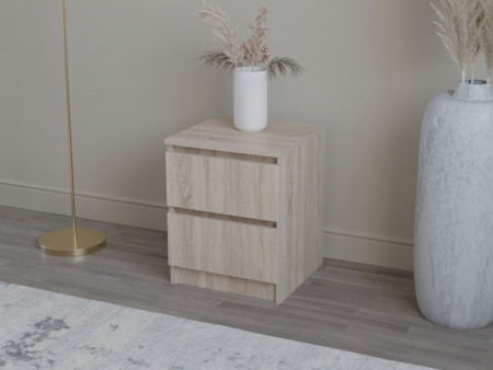 Тумба прикроватная ViA- Таун ТТ-5