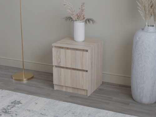 Тумба прикроватная ViA- Таун ТТ-5