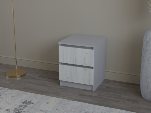 Тумба прикроватная ViA- Таун ТТ-5