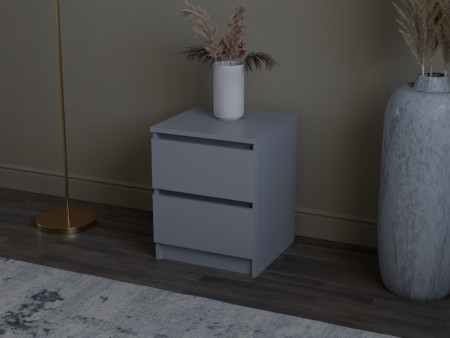 Тумба прикроватная ViA- Таун ТТ-5