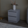 Тумба прикроватная ViA- Таун ТТ-5