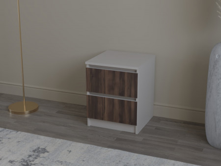 Тумба прикроватная ViA- Таун ТТ-5