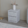 Тумба прикроватная ViA- Таун ТТ-5