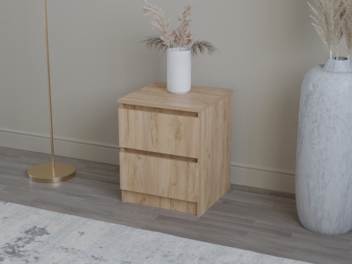 Тумба прикроватная ViA- Таун ТТ-5