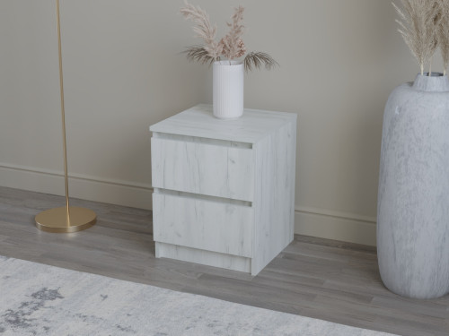 Тумба прикроватная ViA- Таун ТТ-5