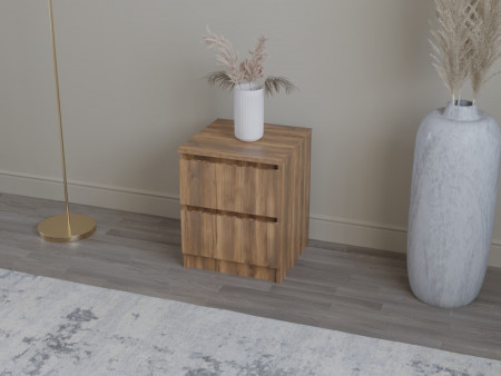 Тумба прикроватная ViA- Таун ТТ-5